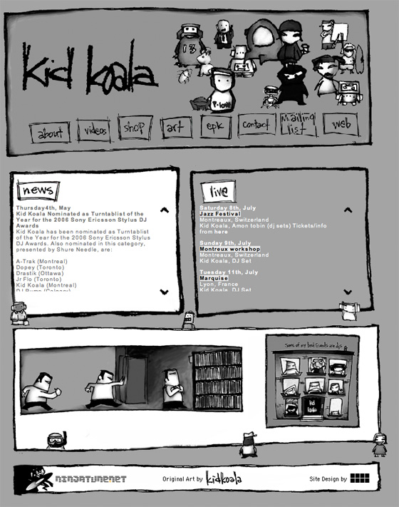 kidkoala