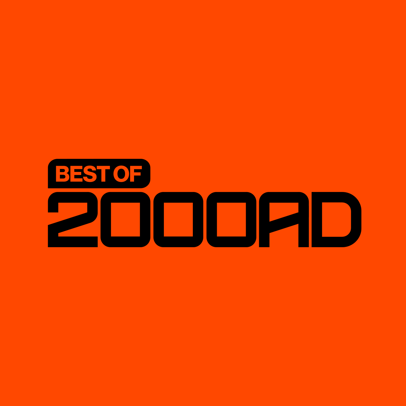 2000 AD logo