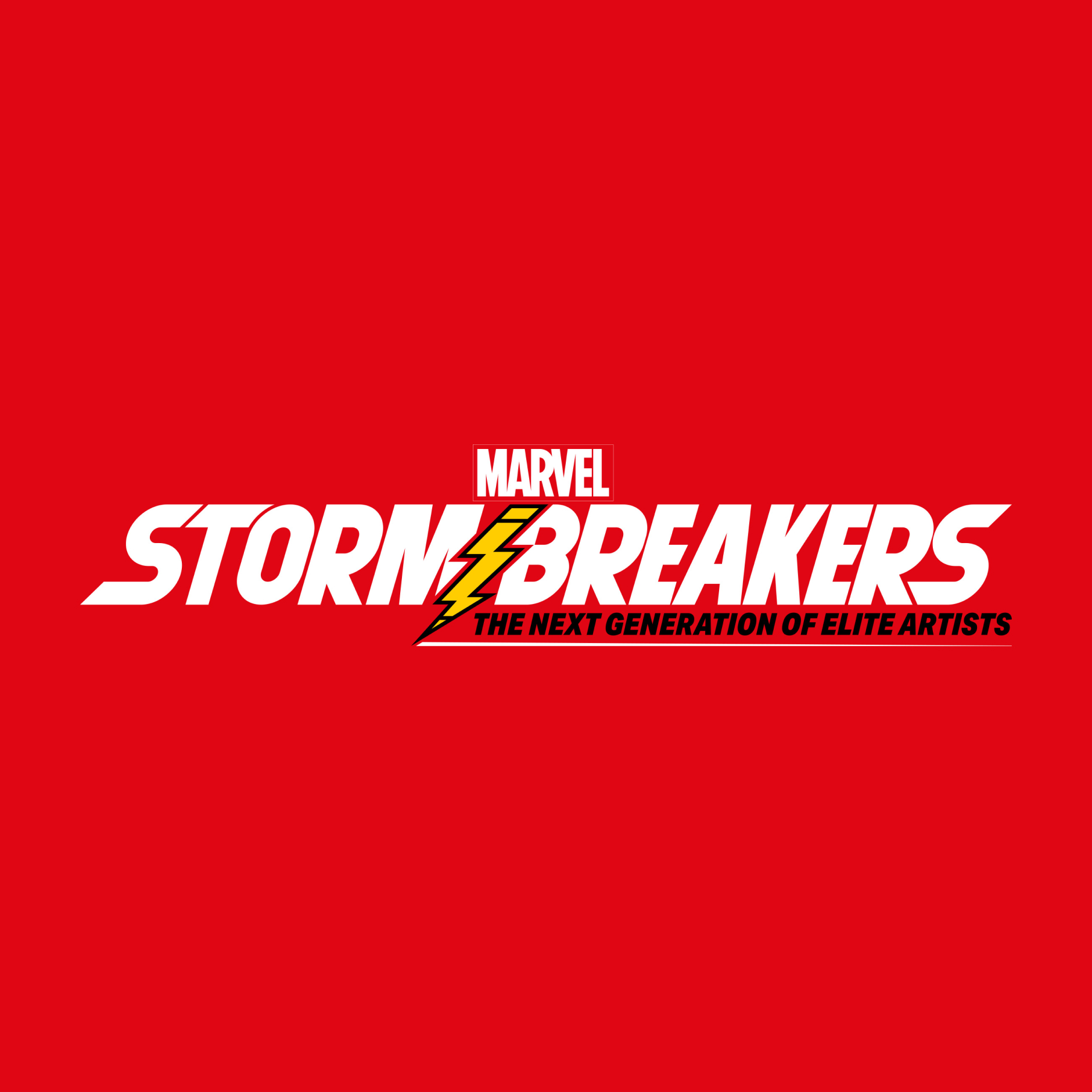 Stormbreakers logo