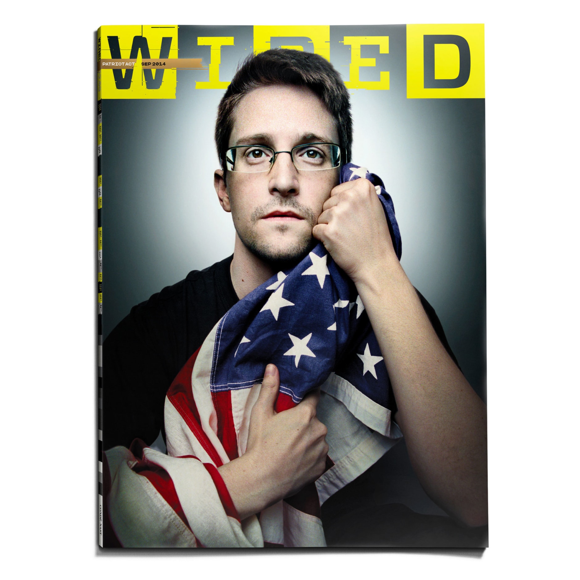 Wired Snowden 