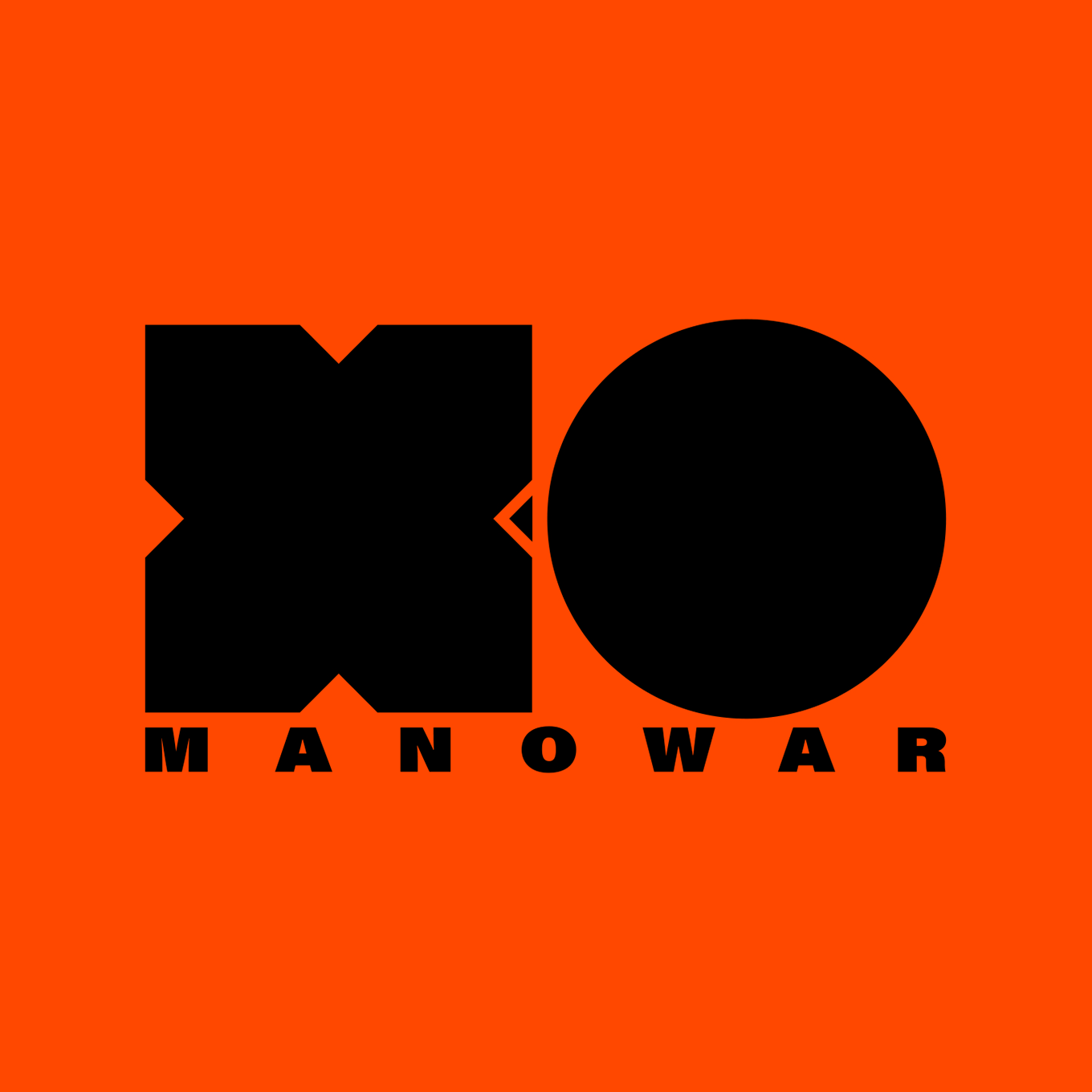 X-O Manowar logo