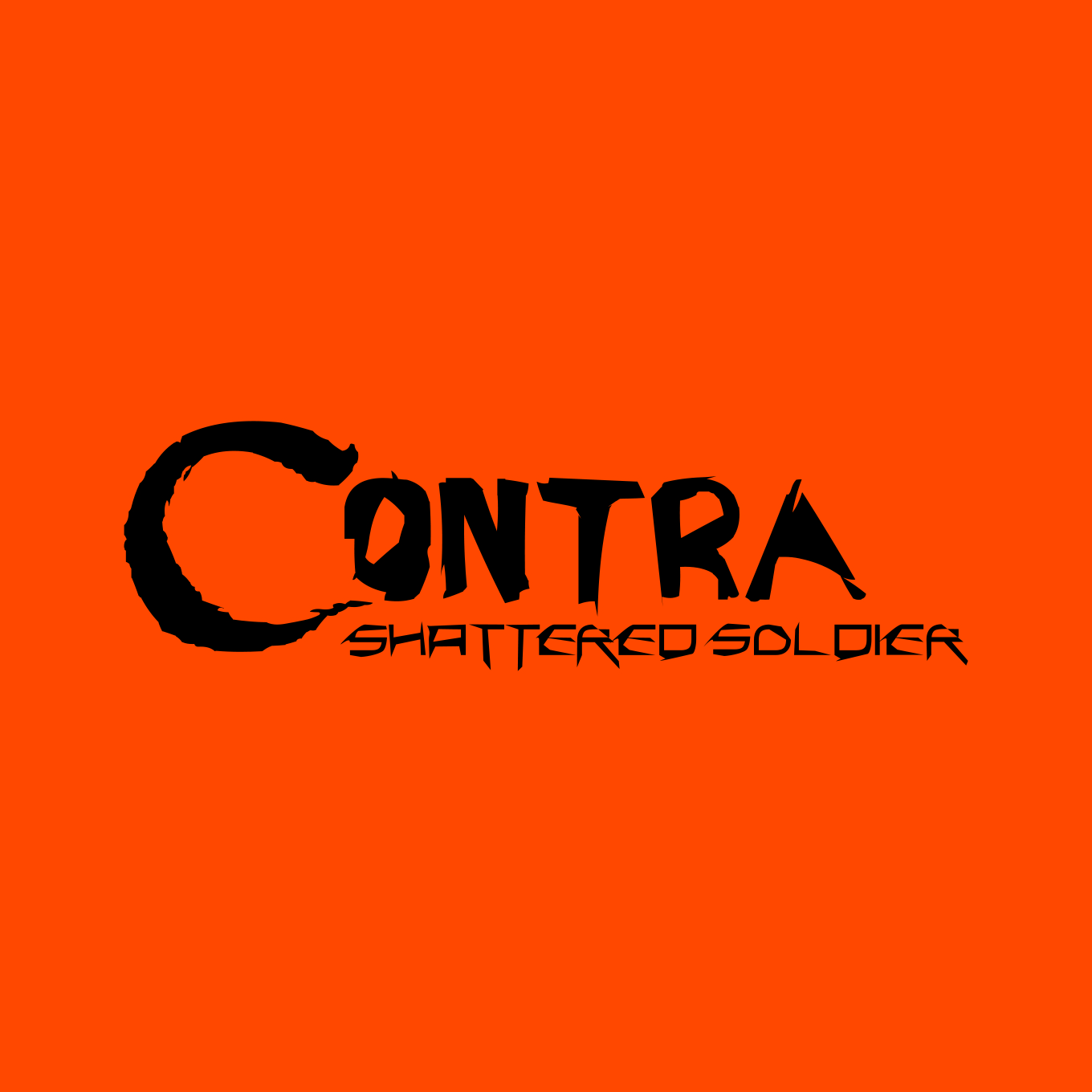 contra logo