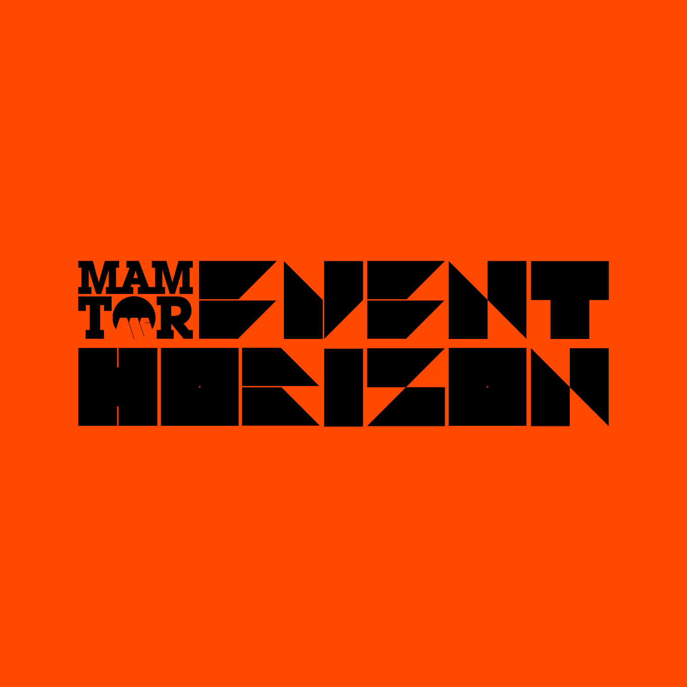 Event Horizon logo