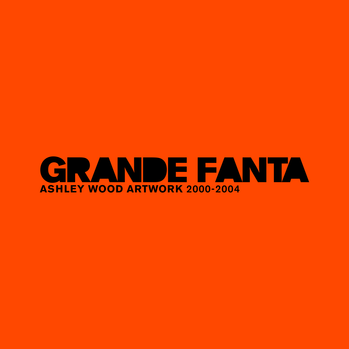 Grande Fanta logo