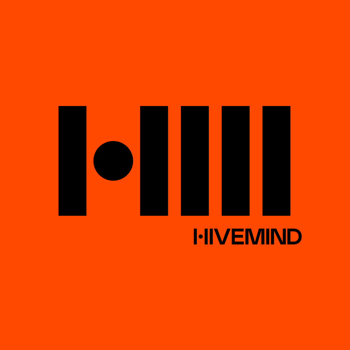 Hivemind logo