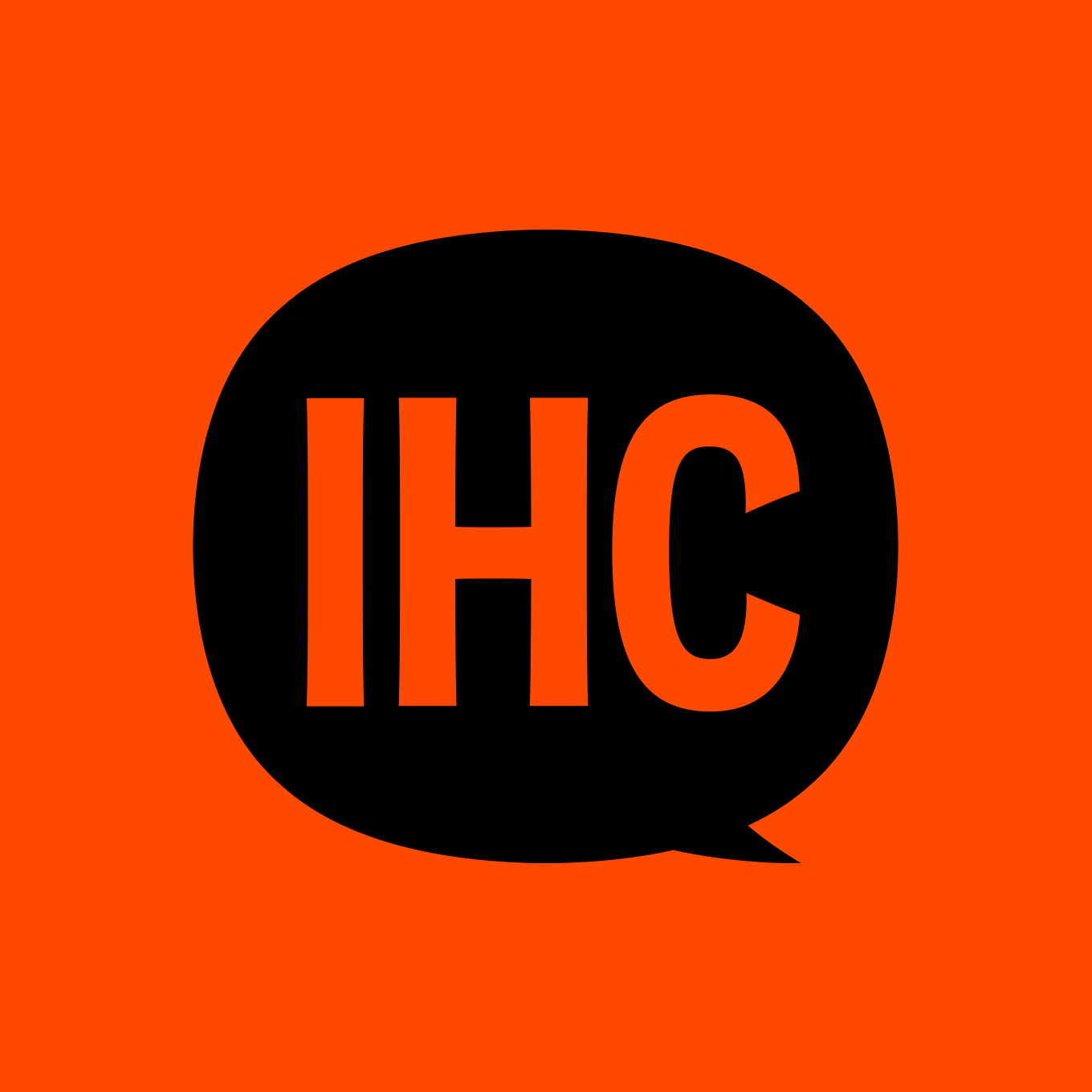 Iheartcomix logo