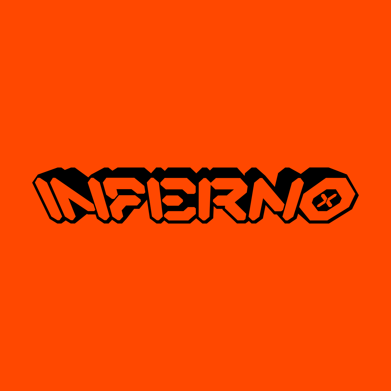 Inferno logo