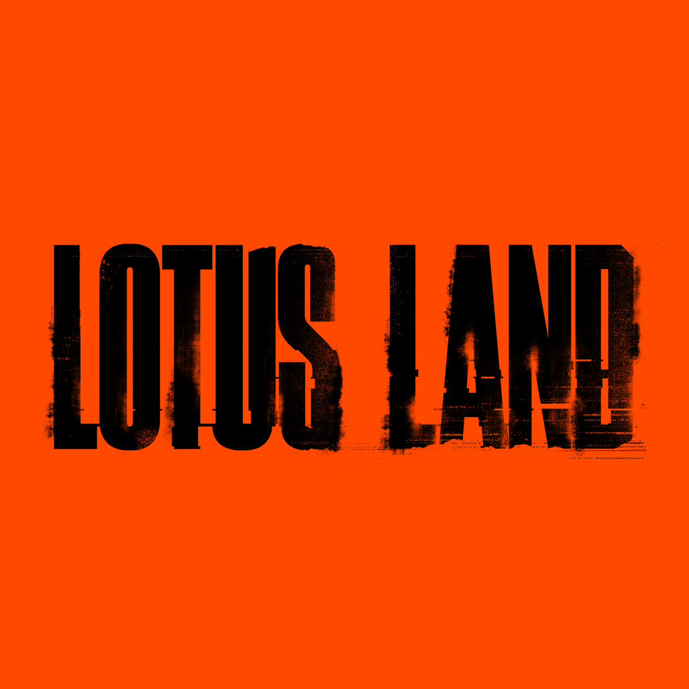 Lotus Land logo