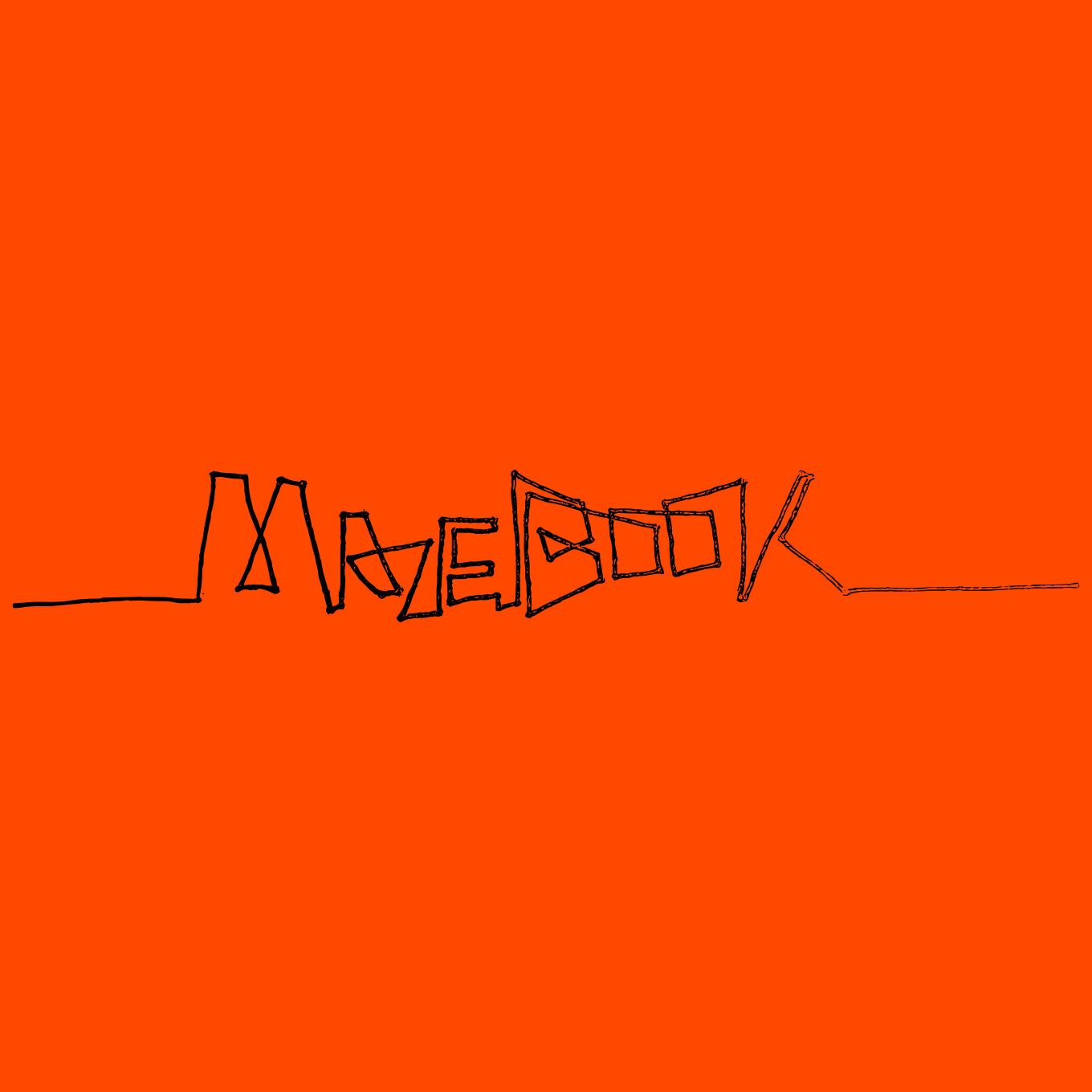 mazebook logo