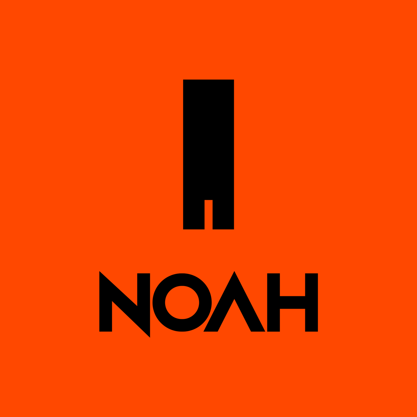 Noah logo