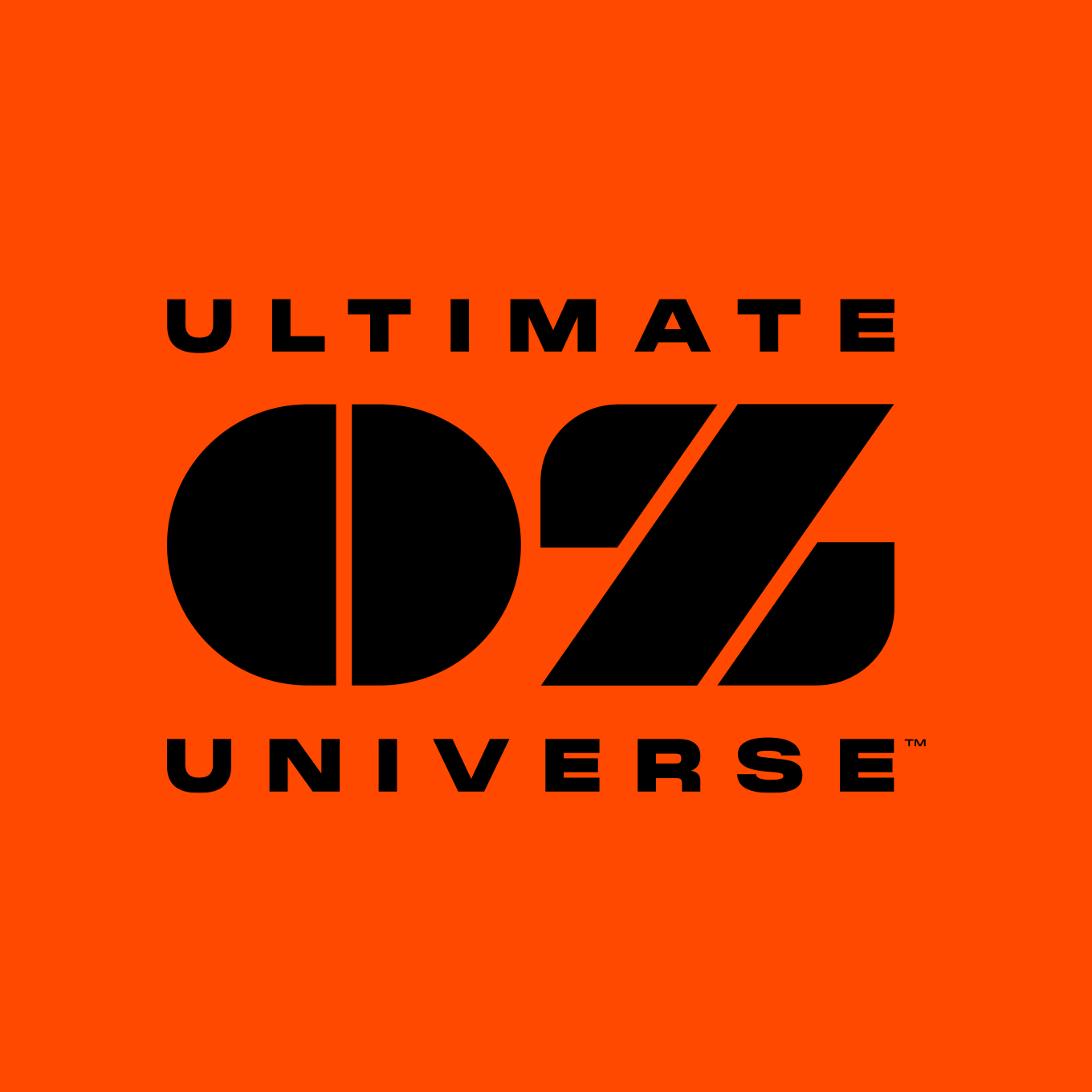 Wizard of Oz logo