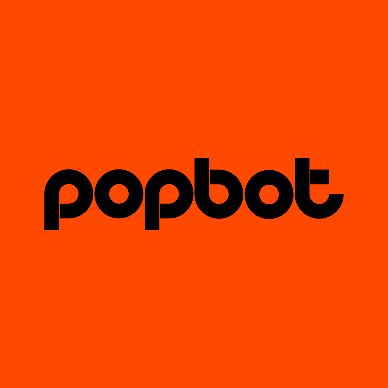 Popbot logo