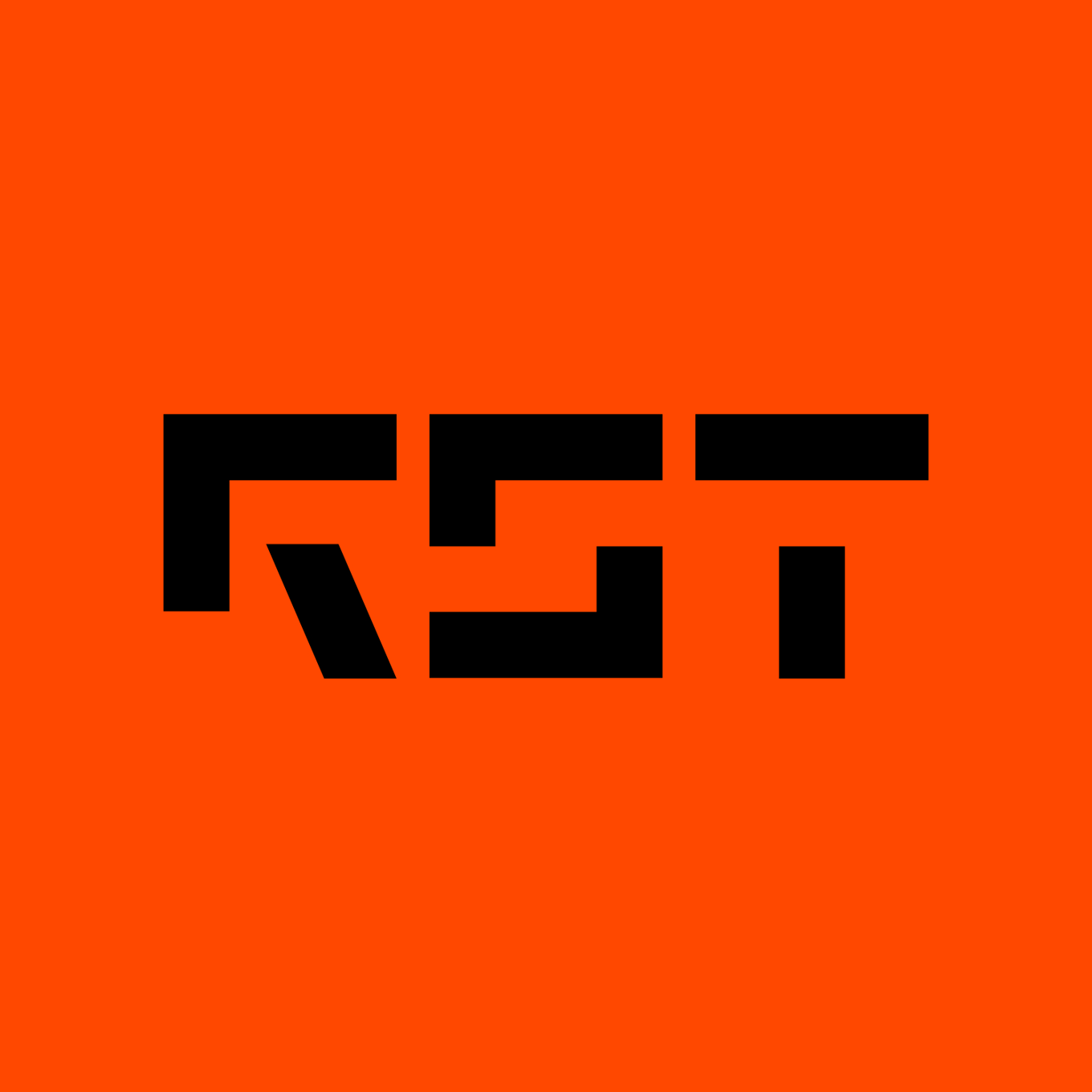 Rising Spirit Technology logo