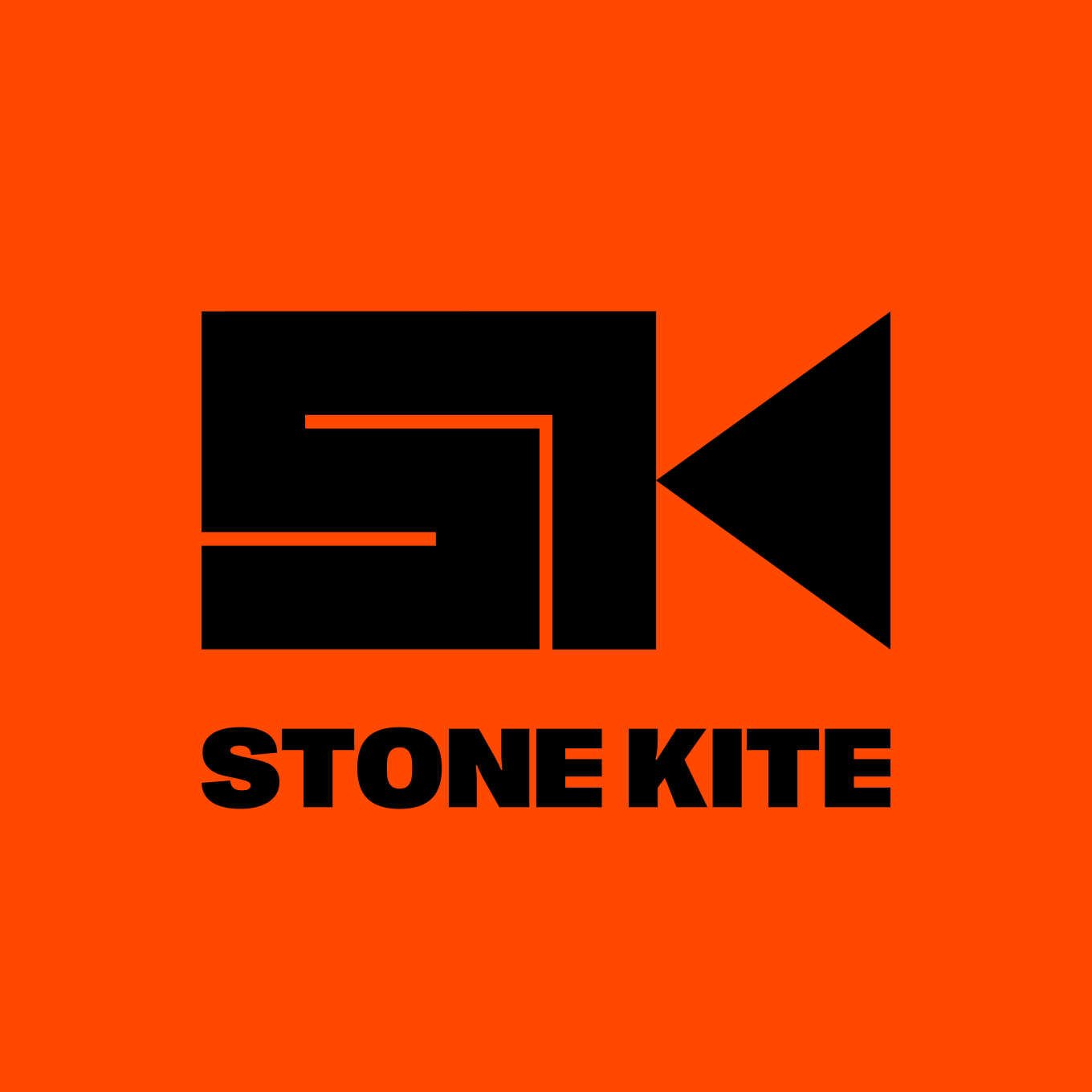 Stone Kite logo