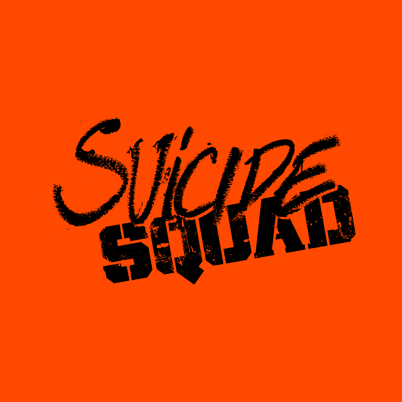 suicide squad logo
