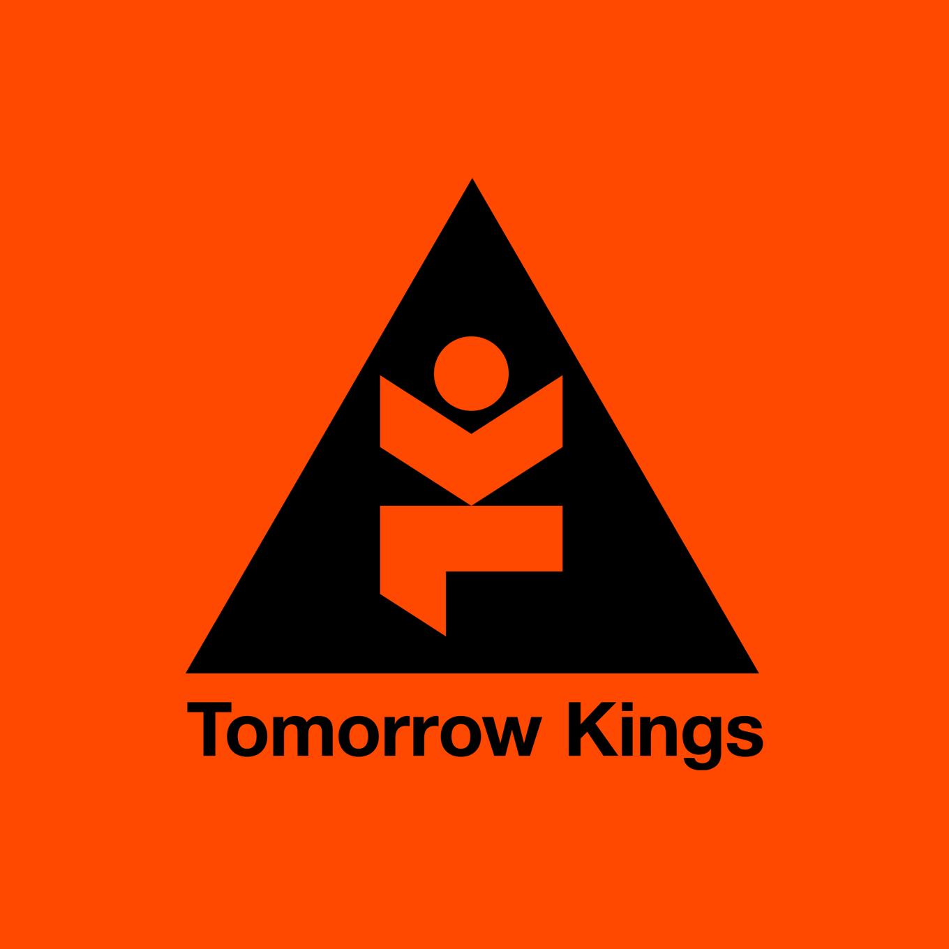 Tomorrow Kings logo