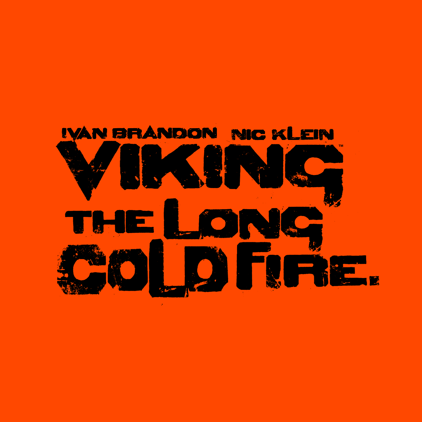 Viking logo